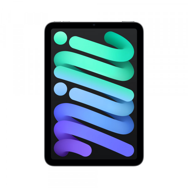 iPad mini (A17 Pro) Wi‑Fi 128GB - 스페이스 그레이