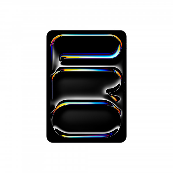 iPad Pro 11 (M5칩) Wi-Fi 256GB - 스페이스 블랙