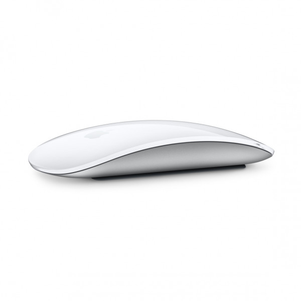 Magic Mouse(USB‑C) - 화이트 Multi-Touch 표면