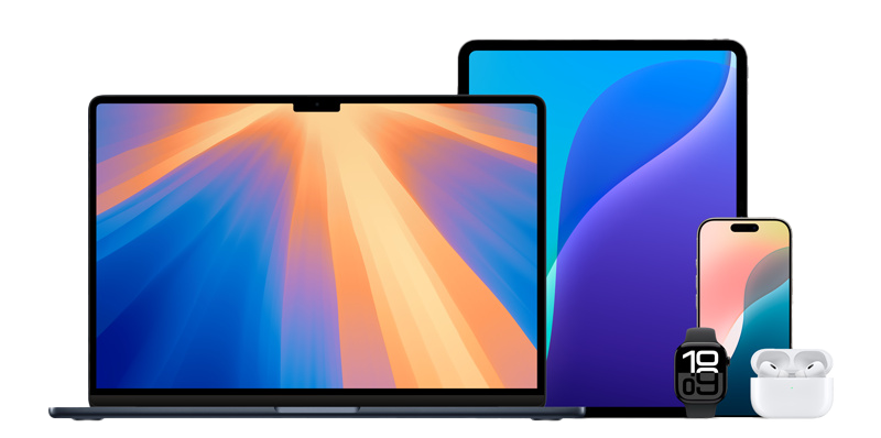 Apple Devices
